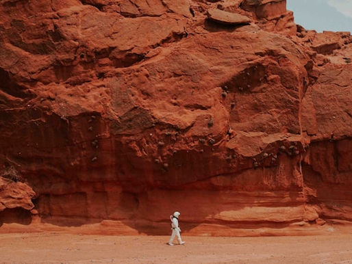 NASA Seeks Four People to Pretend to Live on Mars