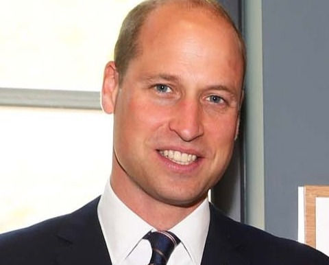 Prince of Wales Plans to End Homelessness