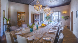 villa victoriosa costa dorada luxury living space