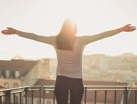 Why Sunshine Makes us Happy