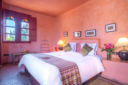 villa basmah essaouira double bedroom 4