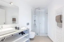 villa calvario pollensa ensuite shower room 1