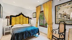 marbella villa double bedroom 3