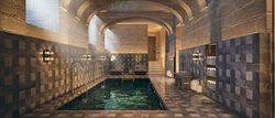iniala-spa-pool