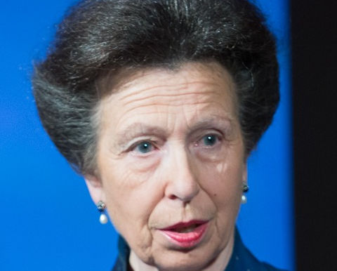 Princess Anne Quotes