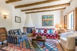 ca'n isabella mallorca tv lounge