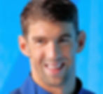 American swimmer Michael Phelps