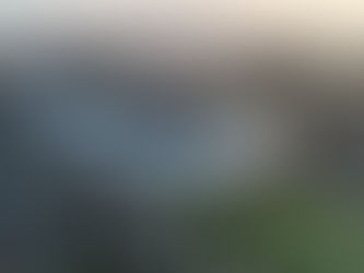 Aerial view of the Lucas Museum of Narrative Art in Los Angeles