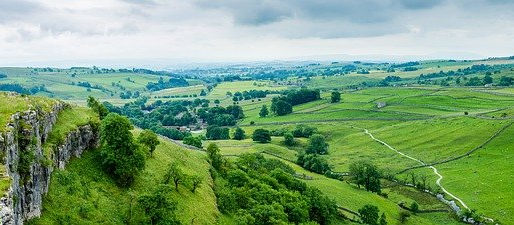 Ramblers Aim to Restore 49,000 Miles of Lost Paths