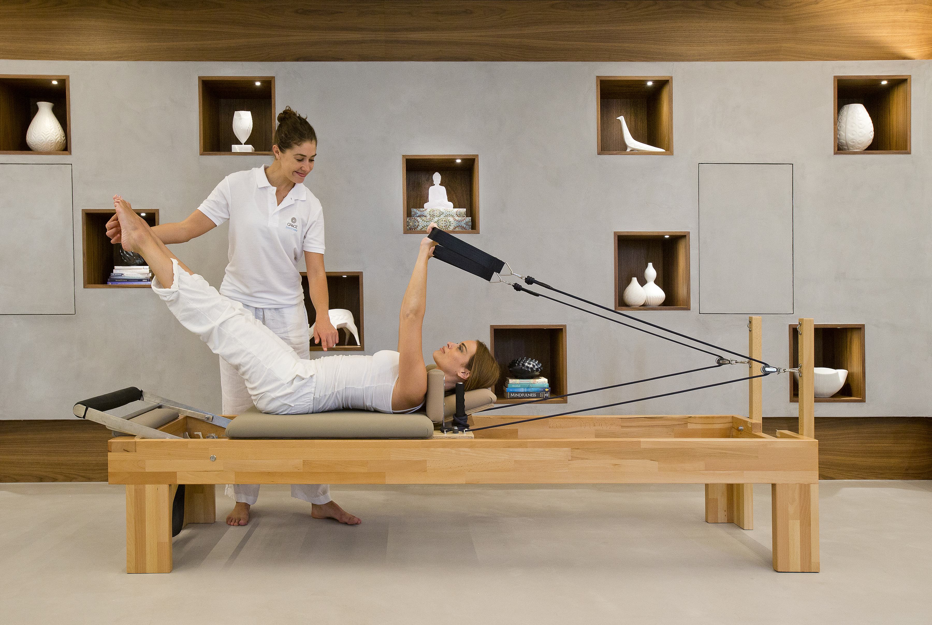 Grace Santorini | Santorini, Greece | Vita Brevis Travel