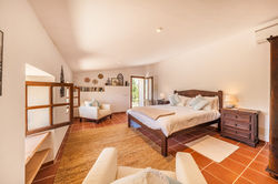 casa lavanda mallorca double bedroom 2