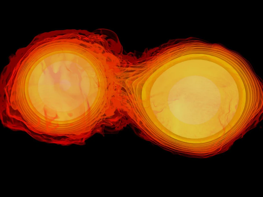 Feeling Cosmically Small?