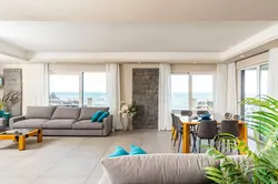 villa stella di mare sicily tv lounge