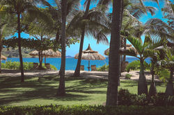 Bequia-beach-hotel-Garden- View