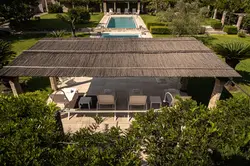 dimora salentina puglia rooftop terrace