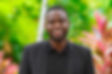 Jamaican university student Rayvon Stewart