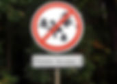 Five of Europe’s Most Confusing Road Signs
