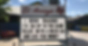 Funny Restaurant Signs