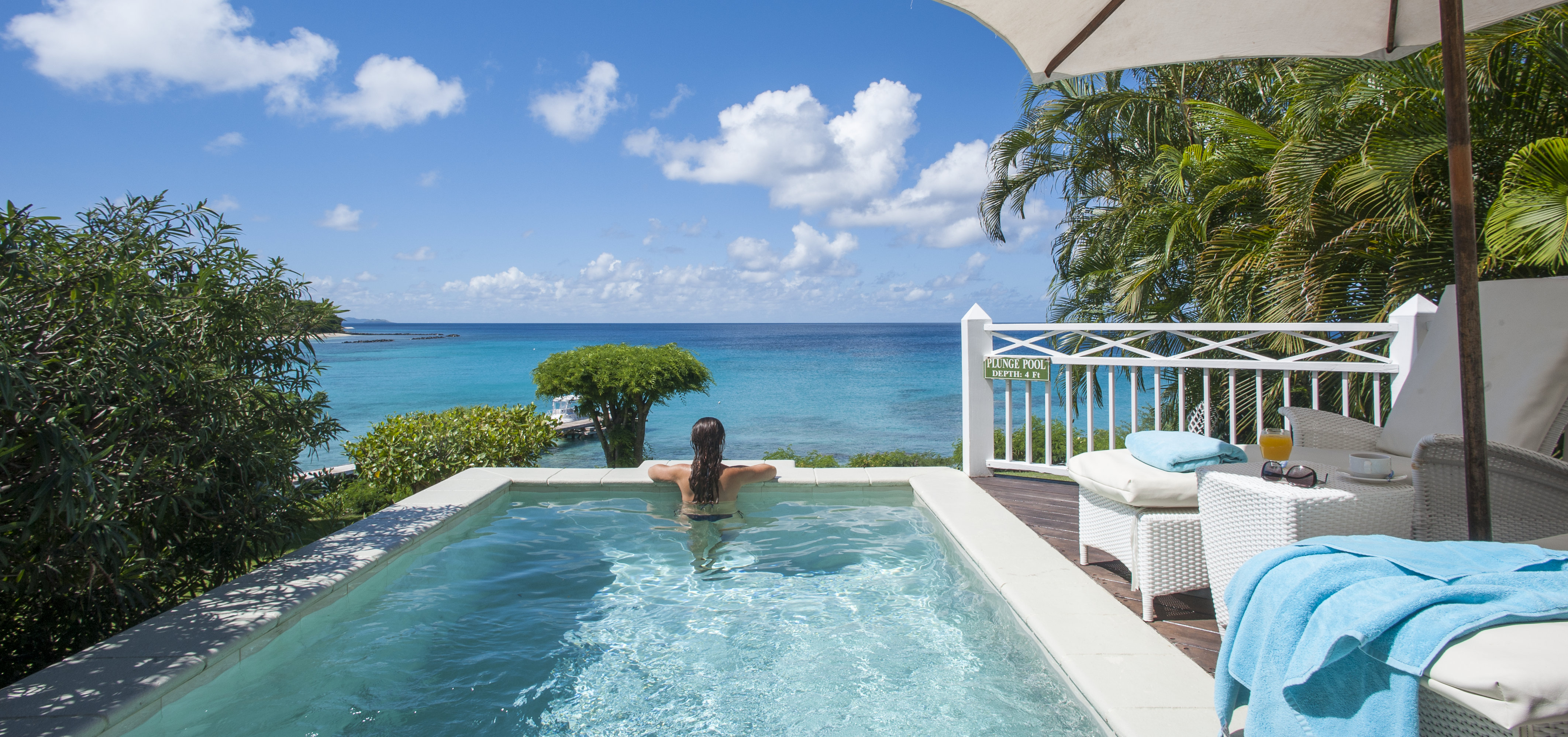 Cotton House Mustique Vita Brevis Travel