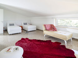 villa mare di modica sicily twin bedroom 1