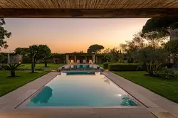 dimora salentina puglia swimming pool