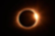 August 12: Solar Eclipse And Shooting Stars on Same Date