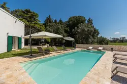 luxury 6 bedroom masseria annabella puglia