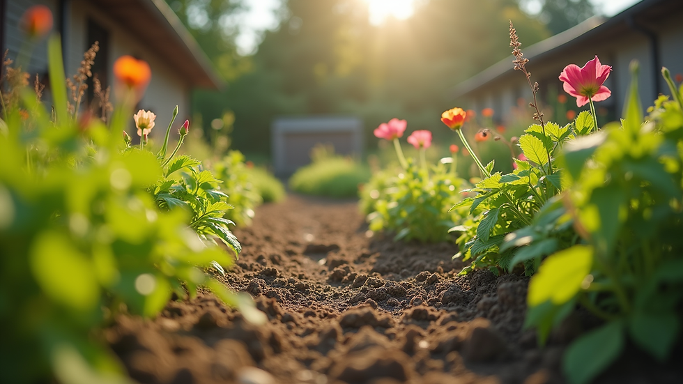 Empowering Communities Through Our Non-Profit Initiatives