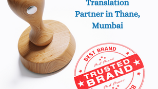 How to Find a Reliable Translation Service in Thane, Mumbai: PEC Translation Services