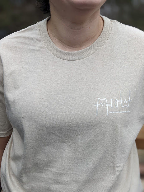 Thumbnail: Meow T-Shirt