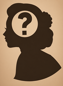 Silhouette of potential future Artisan Spotlight.