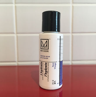Hydratant Visage
