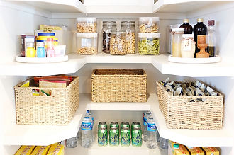 The Kitchen
