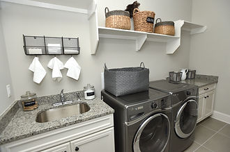 The Laundry