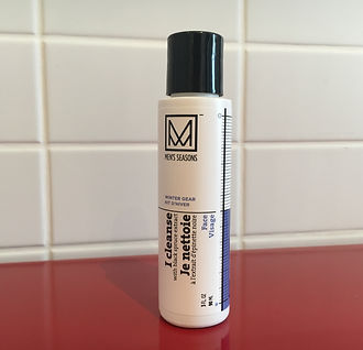 Nettoyant Hydratant