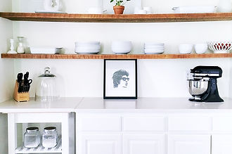 The Kitchen