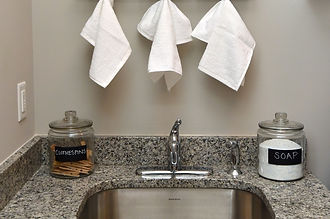 The Laundry