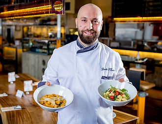 @Dominick Gravel - Site Pizzaiolle