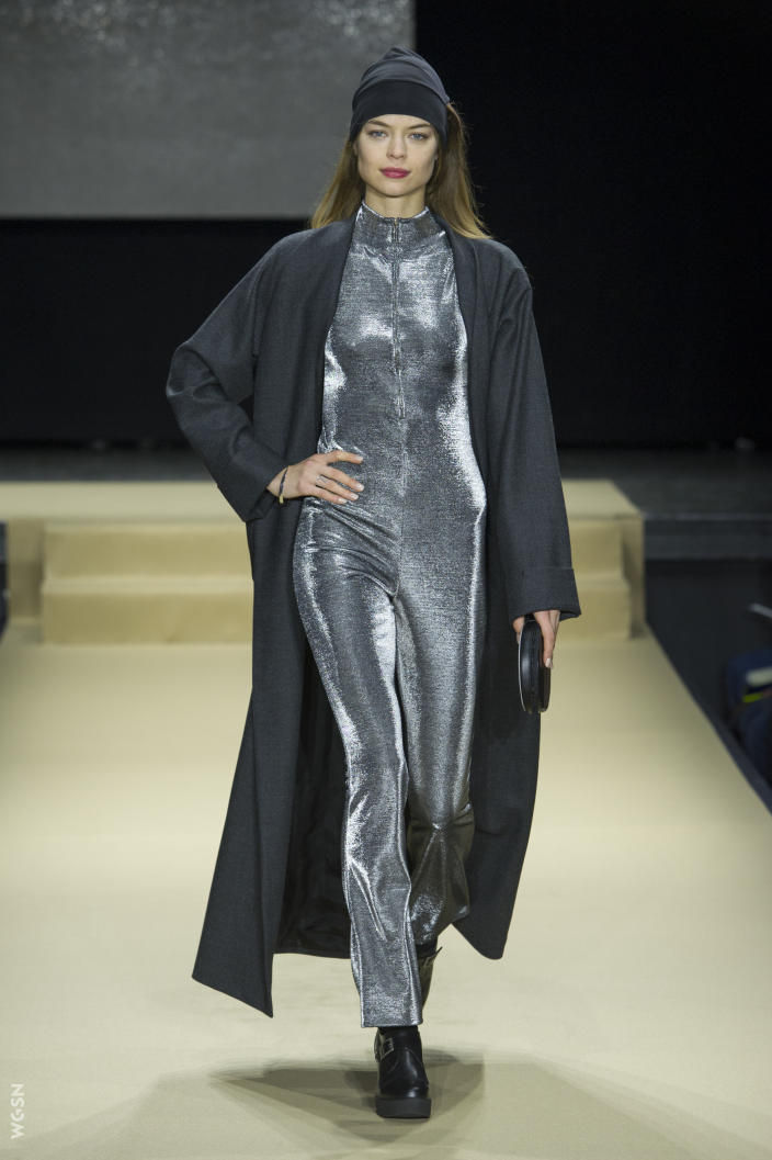 Agnes B