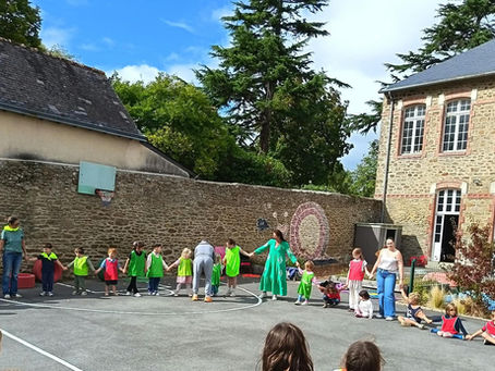 Jouons ensemble en ce début d'année !