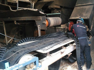 コンベアベルトのよくあるトラブルと、その対策を紹介！