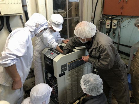 チラーの修理・点検・メンテナンス完全ガイド｜冷えない原因、法定点検の義務、更新の判断基準を解説