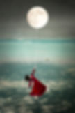 Tied To The Moon Maiden