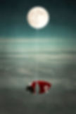 Tied To The Moon Mother
