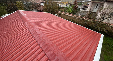 Сглобяема къща 62м2