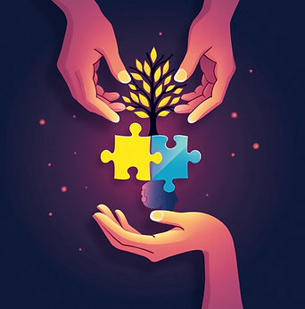 transformational game practitioner