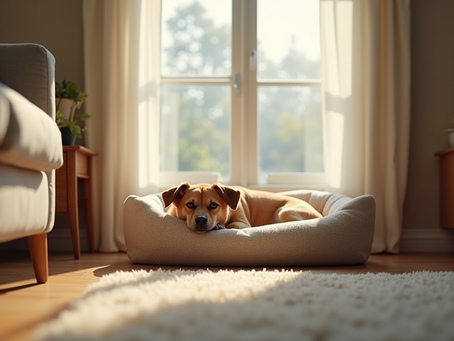 Affordable Pet-Friendly Vacation Rental Ideas