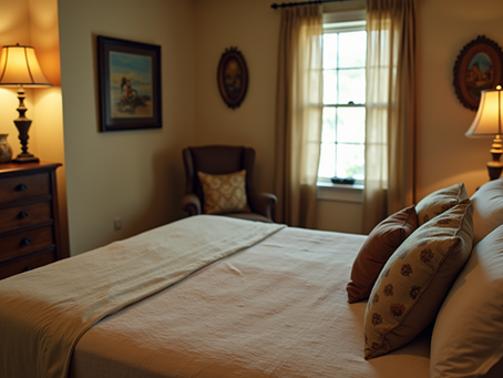 Top Pensacola BnBs for a Memorable Stay