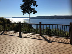 Trex Deck