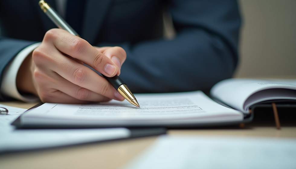 The Importance of Basic HR Functions for Small Businesses Ahead of the New UK Employee Rights Bill